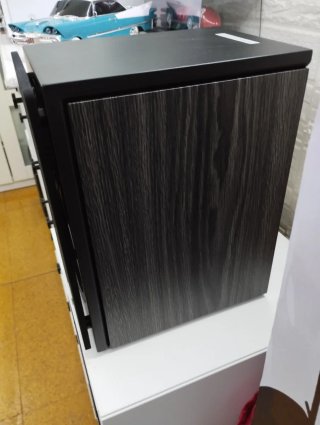 Altavoces Heco Aurora 200 Negros