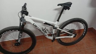 Specialized Epic Pro 2021