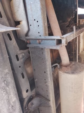 Motor Iveco Daily 2.3 Turbo