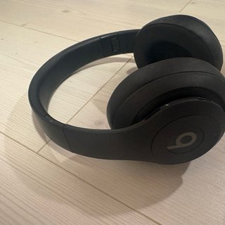 Beats Studio 3 Wireless Negro