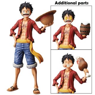 Figura Luffy One Piece
