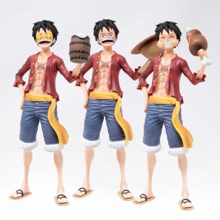 Figura Luffy One Piece
