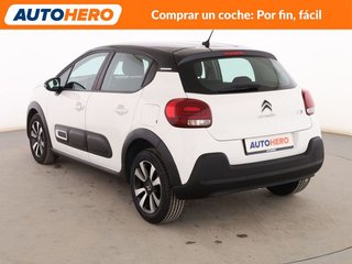 Citroën C3 1.2 PureTech Feel Pack