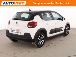 Citroën C3 1.2 PureTech Feel Pack