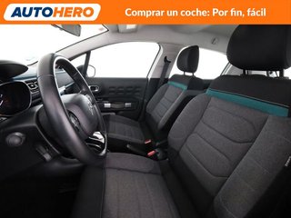 Citroën C3 1.2 PureTech Feel Pack