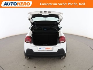 Citroën C3 1.2 PureTech Feel Pack