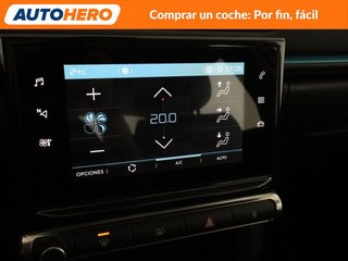 Citroën C3 1.2 PureTech Feel Pack
