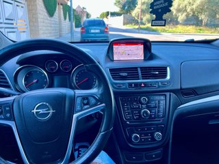 Opel Mokka 2014