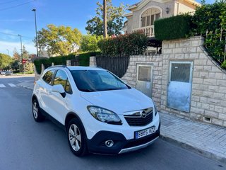 Opel Mokka 2014