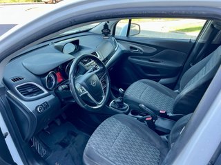 Opel Mokka 2014