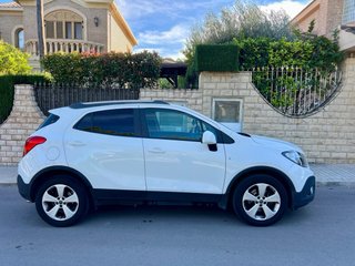 Opel Mokka 2014