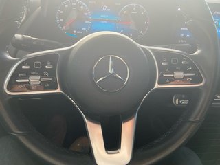 Mercedes-Benz GLA 2022