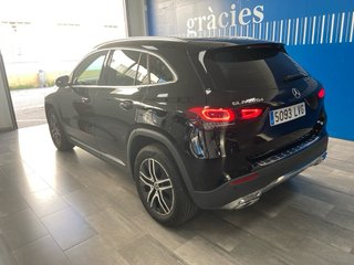 Mercedes-Benz GLA 2022