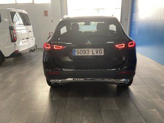 Mercedes-Benz GLA 2022