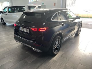 Mercedes-Benz GLA 2022