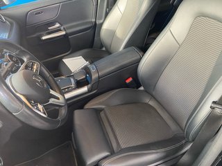 Mercedes-Benz GLA 2022