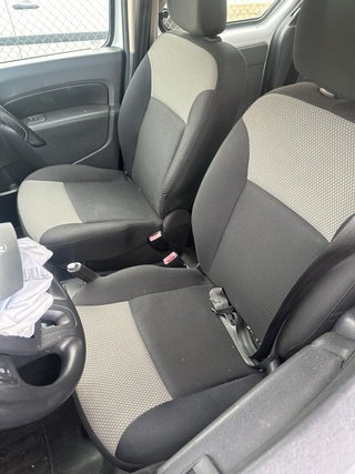 Volante Renault Kangoo