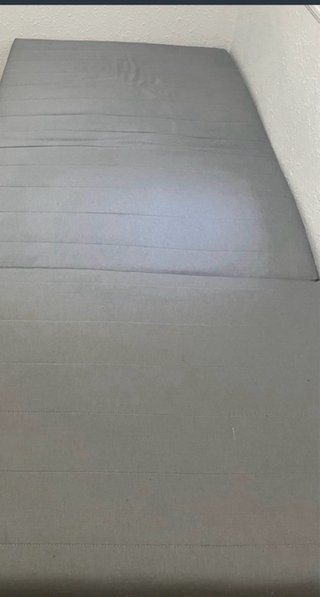 Divano letto singolo Ikea