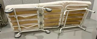 Divano letto singolo Ikea