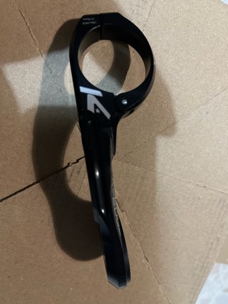 Soporte K-EDGE Garmin