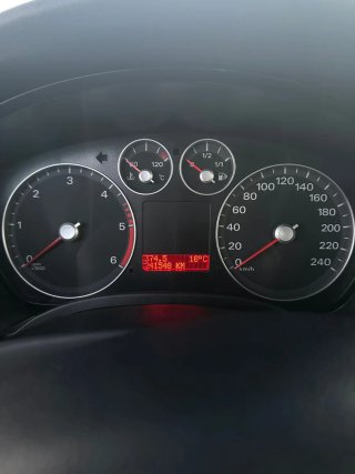 Ford Focus 2007