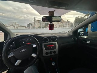 Ford Focus 2007