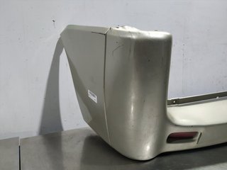 PARAGOLPES TRASERO FIAT SCUDO (272) FURGÓN