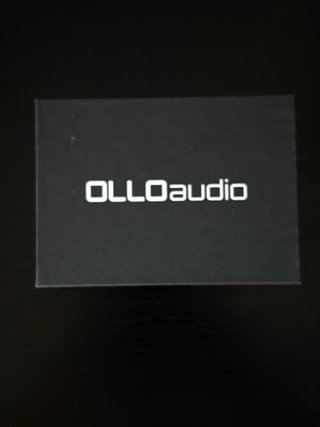 Ollo Audio X1 Auriculares Madera