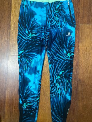 Lote de ropa deportiva de mujer