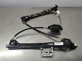 ELEVALUNAS DELANTERO IZQUIERDO VOLKSWAGEN PASSAT