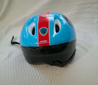 Casco bici Paw Patrol Talla S