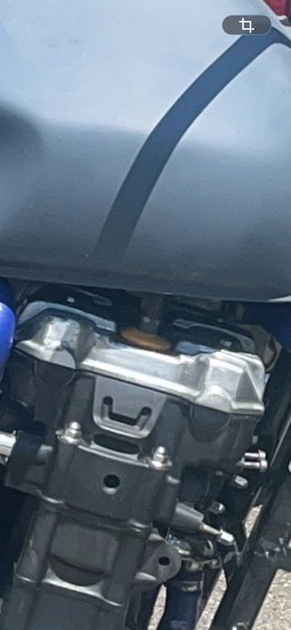 Despiece Honda CB 1000