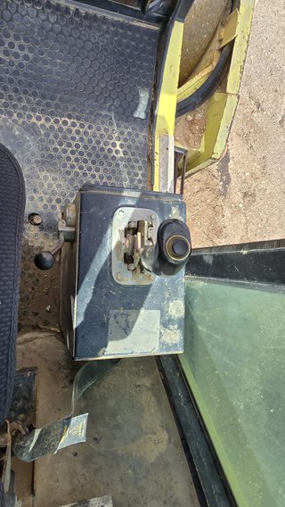 RC6 Rodillo compactador Ammann AC120 13,5T