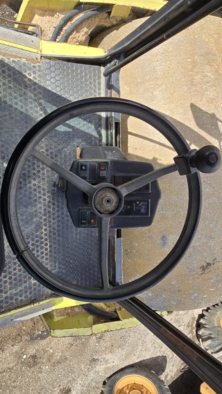 RC6 Rodillo compactador Ammann AC120 13,5T