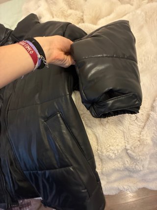 Supreme The North Face Puffer Jacket M