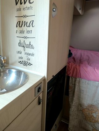 Renault Master 2008