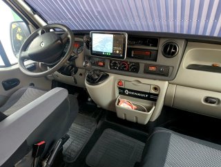 Renault Master 2008
