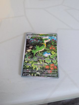 Lote Cartas Pokémon Excadrill, Simisear, Snivy
