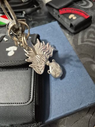 Custodia tattica da cintura per cellulare