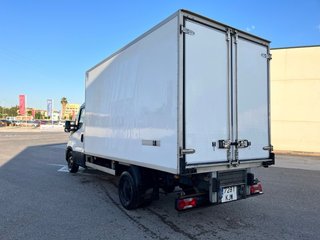 Iveco Daily ¡¡CONGELACION!!