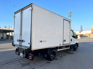 Iveco Daily ¡¡CONGELACION!!