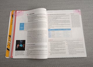 Ekonomia 1 Batxilergoa McGraw Hill