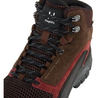 Botas Haglöfs T 39 Nuevas