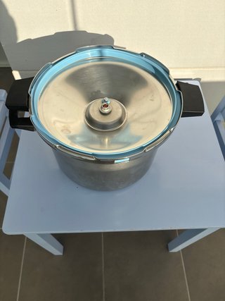 Olla Duromatic Hotel 12L