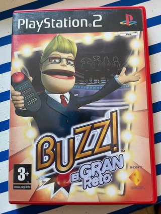 Juegos Play Station 2
