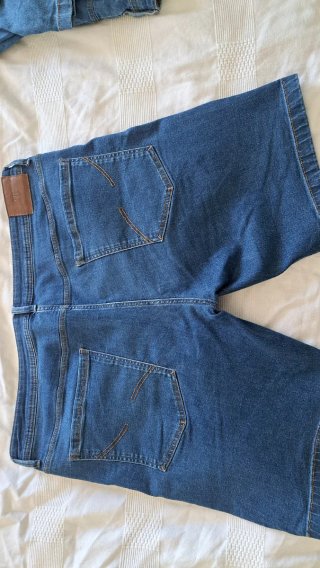 Pantalón vaquero Pedro del Hierro