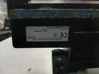 Rowenta X-Force Flex 8.60 Aspirador