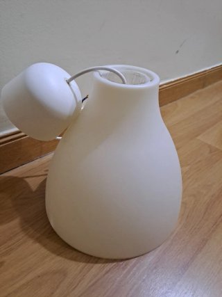 Lámpara de techo moderna