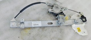 ELEVALUNAS TRASERO DERECHO KIA STONIC (YBCUV) 1.2