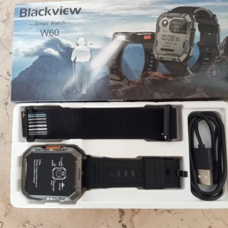 Smart watch Blackview W60